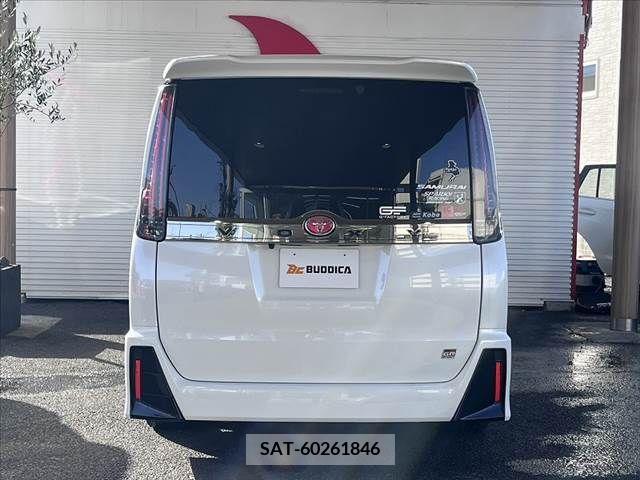 Toyota VOXY 2018-01 251960-12