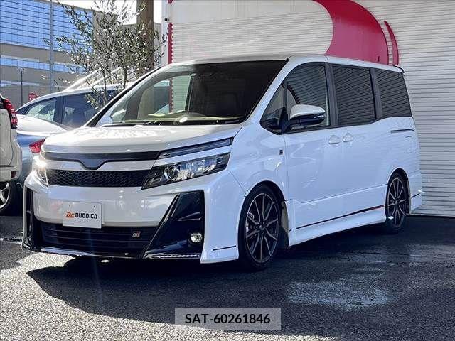 Toyota VOXY 2018-01 251960-21