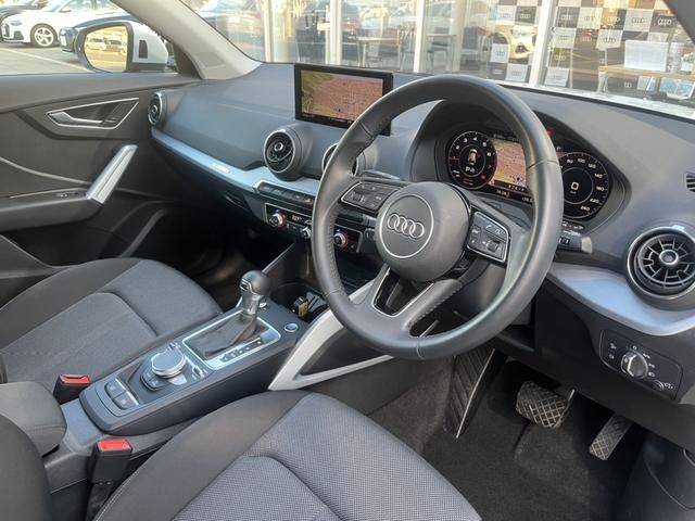 Audi Q2 2018-11 20007-7