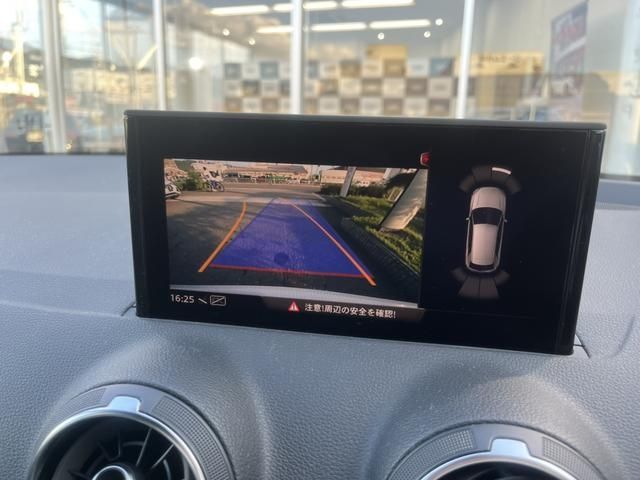 Audi Q2 2018-11 20007-10