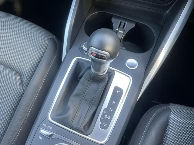 Audi Q2 2018-11 20007-12