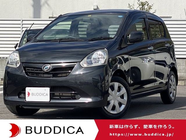 Daihatsu MIRA ES 2012-09 25044-0