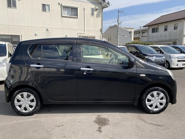 Daihatsu MIRA ES 2012-09 25044-8