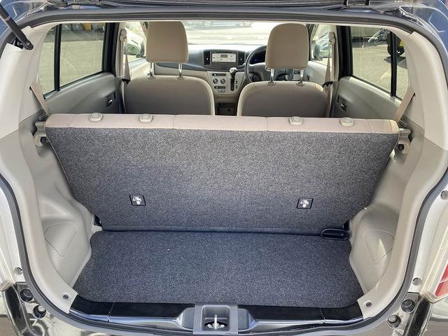 Daihatsu MIRA ES 2012-09 25044-15