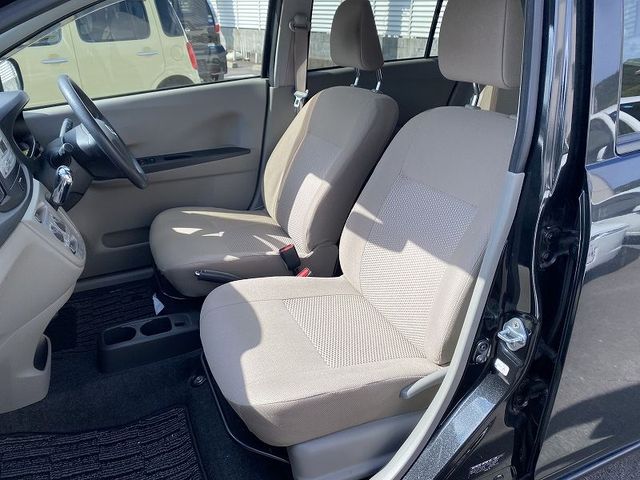 Daihatsu MIRA ES 2012-09 25044-12