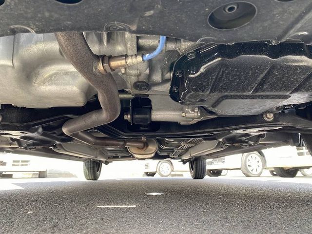Daihatsu MIRA ES 2012-09 25044-27
