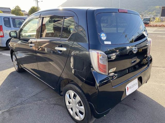 Daihatsu MIRA ES 2012-09 25044-5