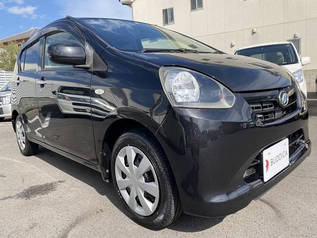 Daihatsu MIRA ES 2012-09 25044-1