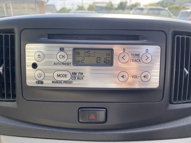 Daihatsu MIRA ES 2012-09 25044-16