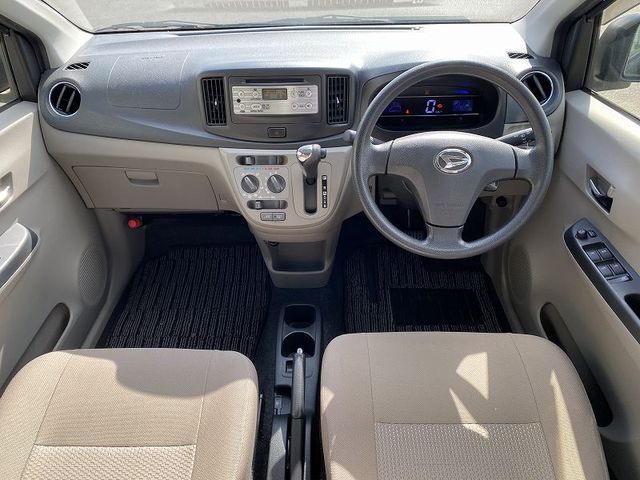 Daihatsu MIRA ES 2012-09 25044-9