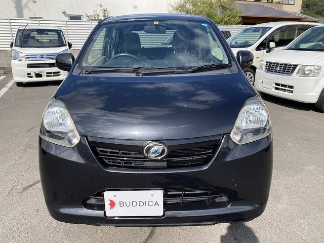 Daihatsu MIRA ES 2012-09 25044-2