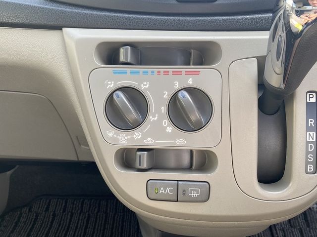 Daihatsu MIRA ES 2012-09 25044-17
