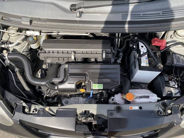 Daihatsu MIRA ES 2012-09 25044-28