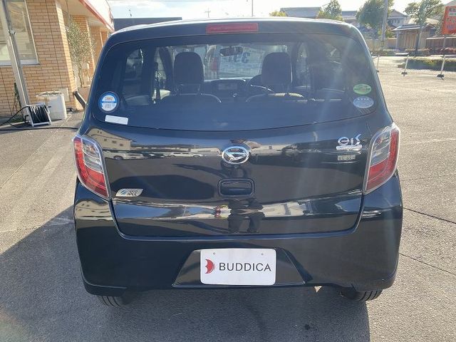 Daihatsu MIRA ES 2012-09 25044-6