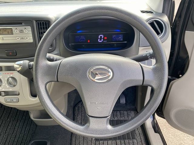 Daihatsu MIRA ES 2012-09 25044-21