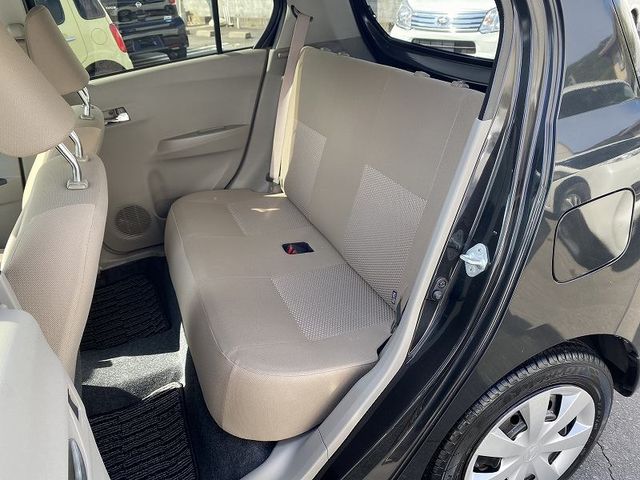 Daihatsu MIRA ES 2012-09 25044-13