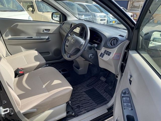 Daihatsu MIRA ES 2012-09 25044-10