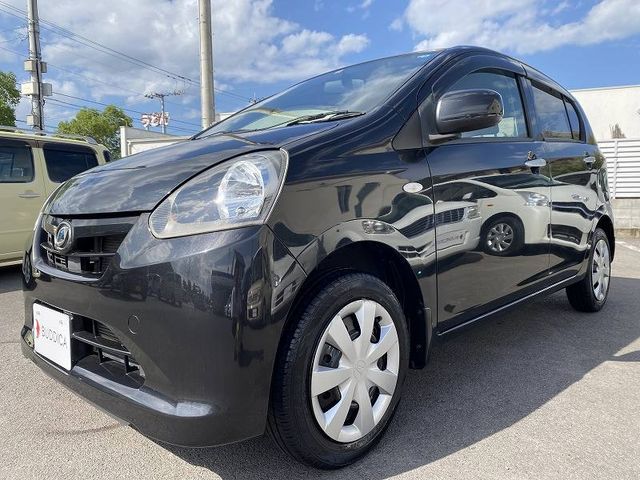 Daihatsu MIRA ES 2012-09 25044-3