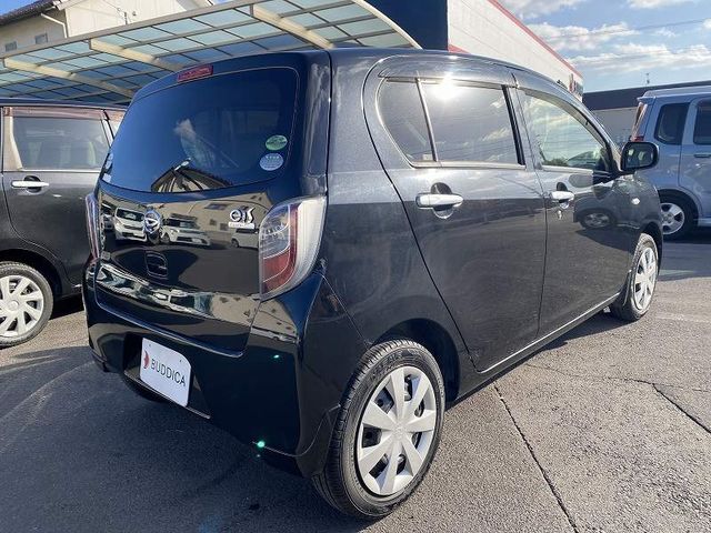 Daihatsu MIRA ES 2012-09 25044-7