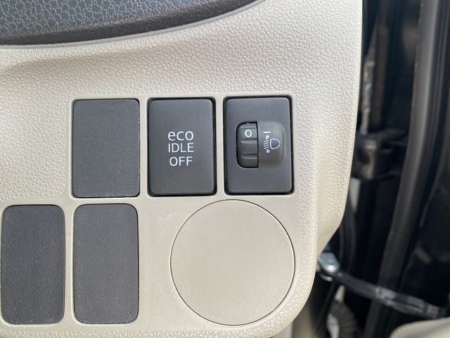 Daihatsu MIRA ES 2012-09 25044-18