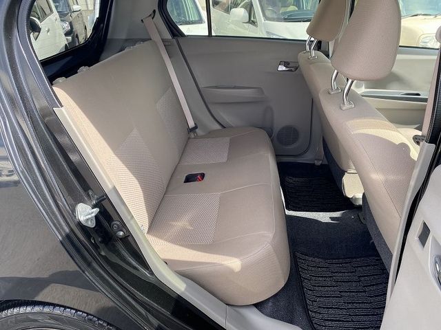 Daihatsu MIRA ES 2012-09 25044-14