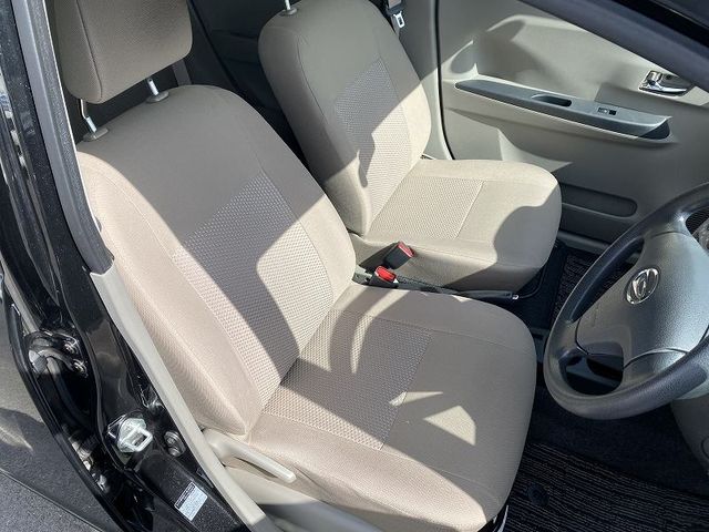 Daihatsu MIRA ES 2012-09 25044-11