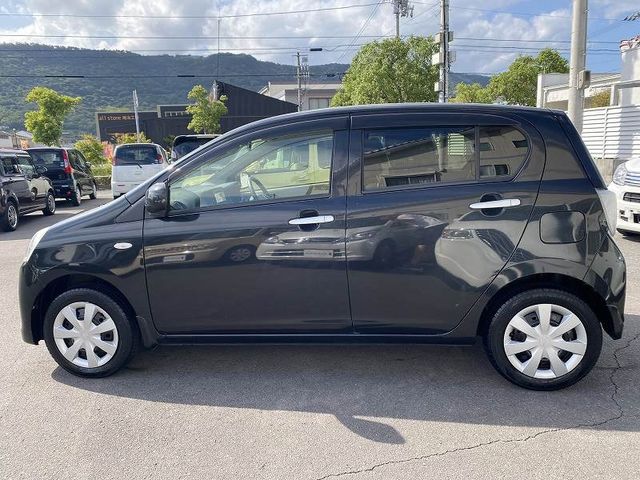 Daihatsu MIRA ES 2012-09 25044-4