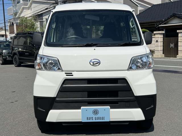 Daihatsu HIJET CARGO 2019-01 11896-8