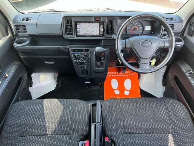 Daihatsu HIJET CARGO 2019-01 11896-16