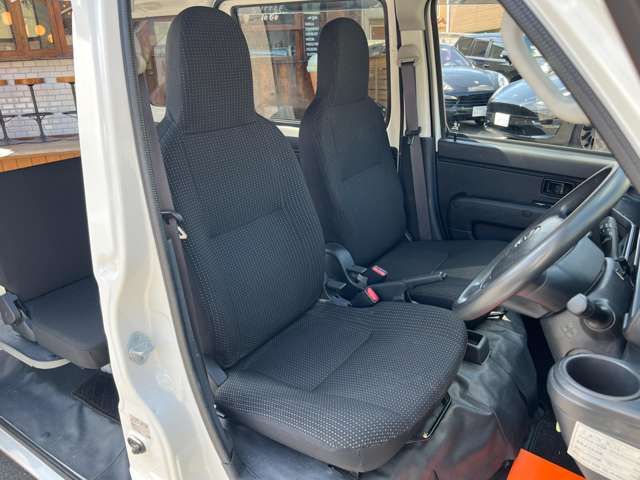 Daihatsu HIJET CARGO 2019-01 11896-4