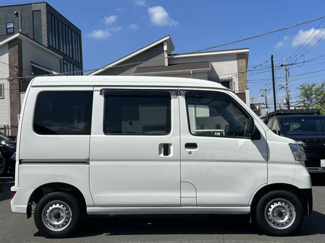 Daihatsu HIJET CARGO 2019-01 11896-9