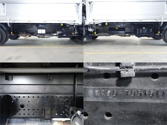 Isuzu FORWARD 2013-10 29146-10