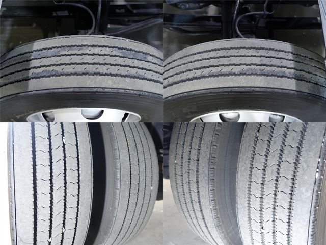 Isuzu FORWARD 2013-10 29146-12