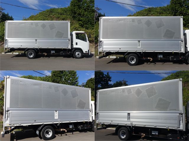 Isuzu FORWARD 2013-10 29146-4