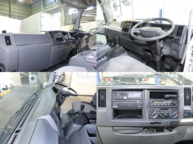 Isuzu FORWARD 2013-10 29146-14