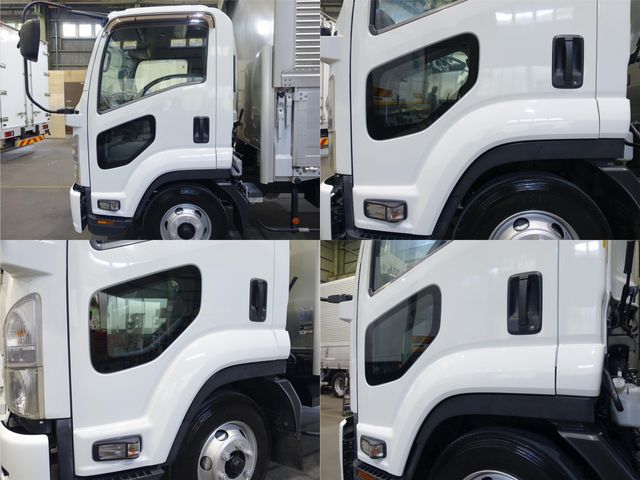Isuzu FORWARD 2013-10 29146-7