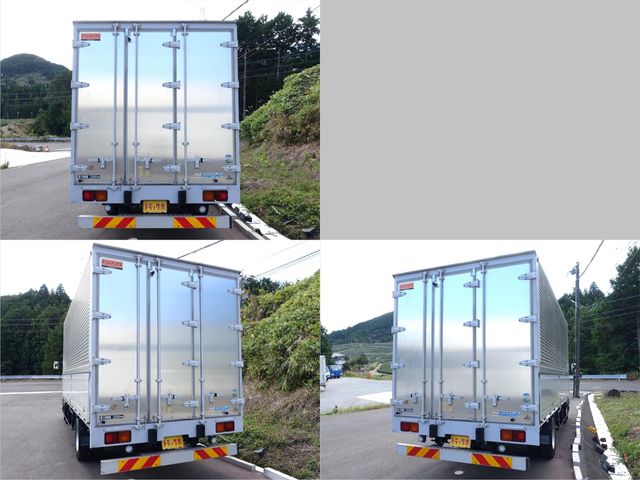Isuzu FORWARD 2013-10 29146-5