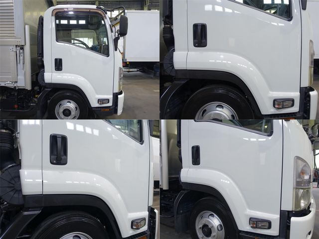 Isuzu FORWARD 2013-10 29146-3