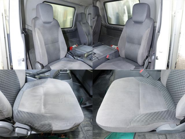 Isuzu FORWARD 2013-10 29146-13