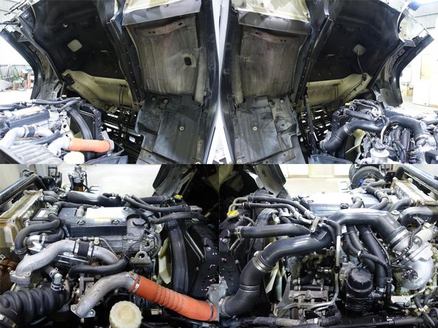 Isuzu FORWARD 2013-10 29146-11