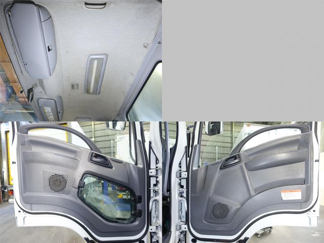 Isuzu FORWARD 2013-10 29146-15