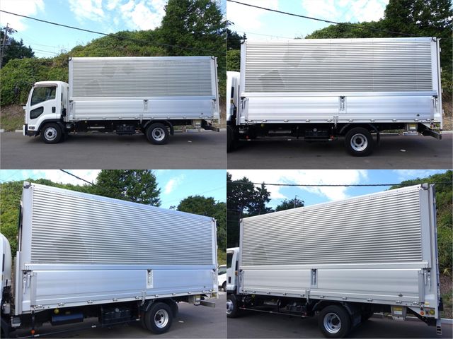 Isuzu FORWARD 2013-10 29146-6