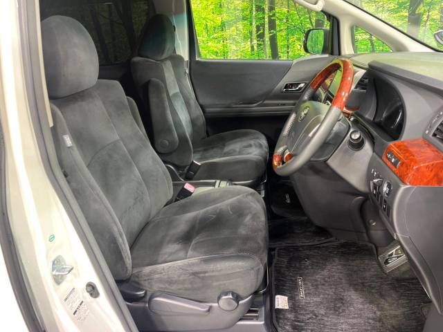 Toyota VELLFIRE 2009-01 194338-8
