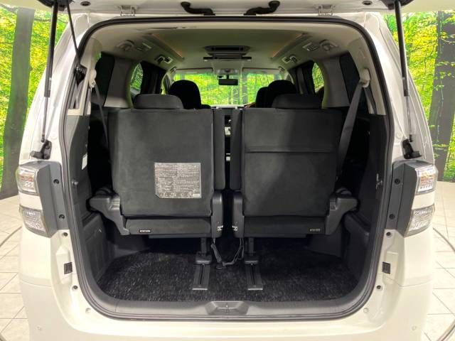 Toyota VELLFIRE 2009-01 194338-11
