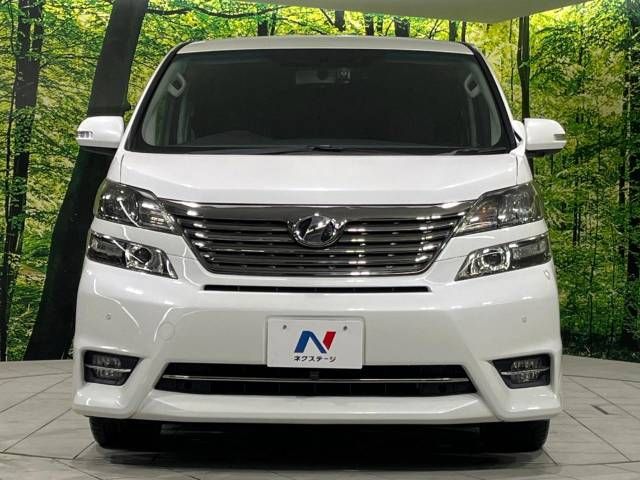 Toyota VELLFIRE 2009-01 194338-14