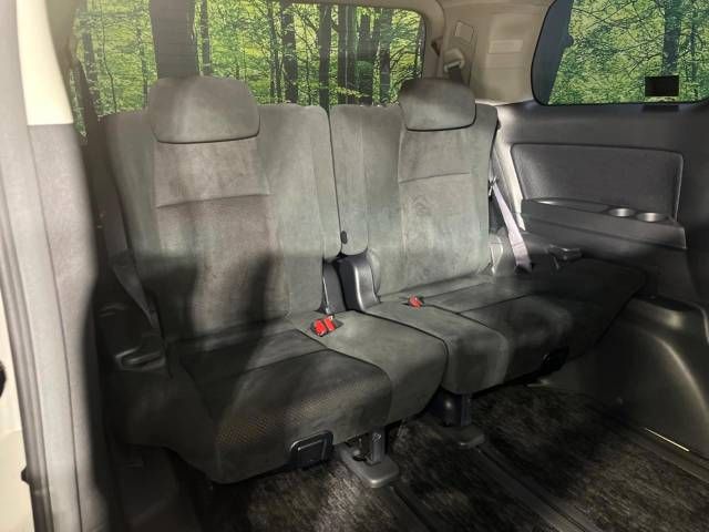 Toyota VELLFIRE 2009-01 194338-10