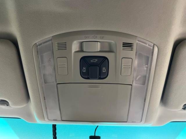 Toyota VELLFIRE 2009-01 194338-6