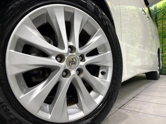 Toyota VELLFIRE 2009-01 194338-13