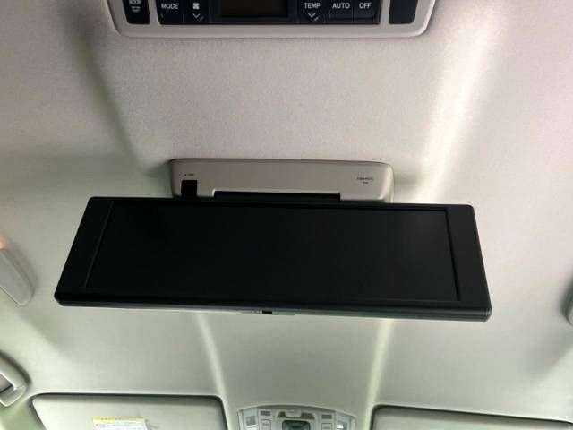 Toyota VELLFIRE 2009-01 194338-2