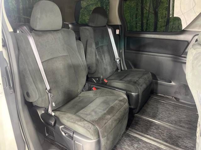 Toyota VELLFIRE 2009-01 194338-9